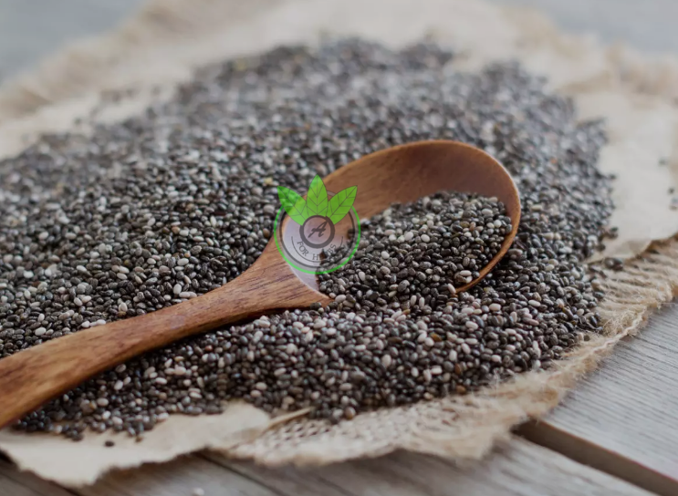 chia seeds